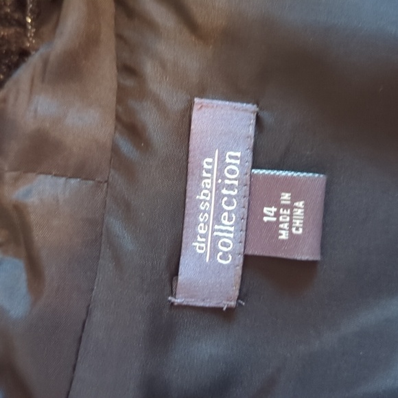 Holiday matching top and jacket - Picture 5 of 7